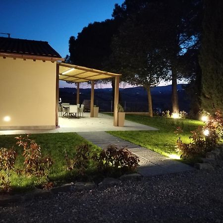 Agriturismo Poggio Rotondo San Gimignano Esterno foto