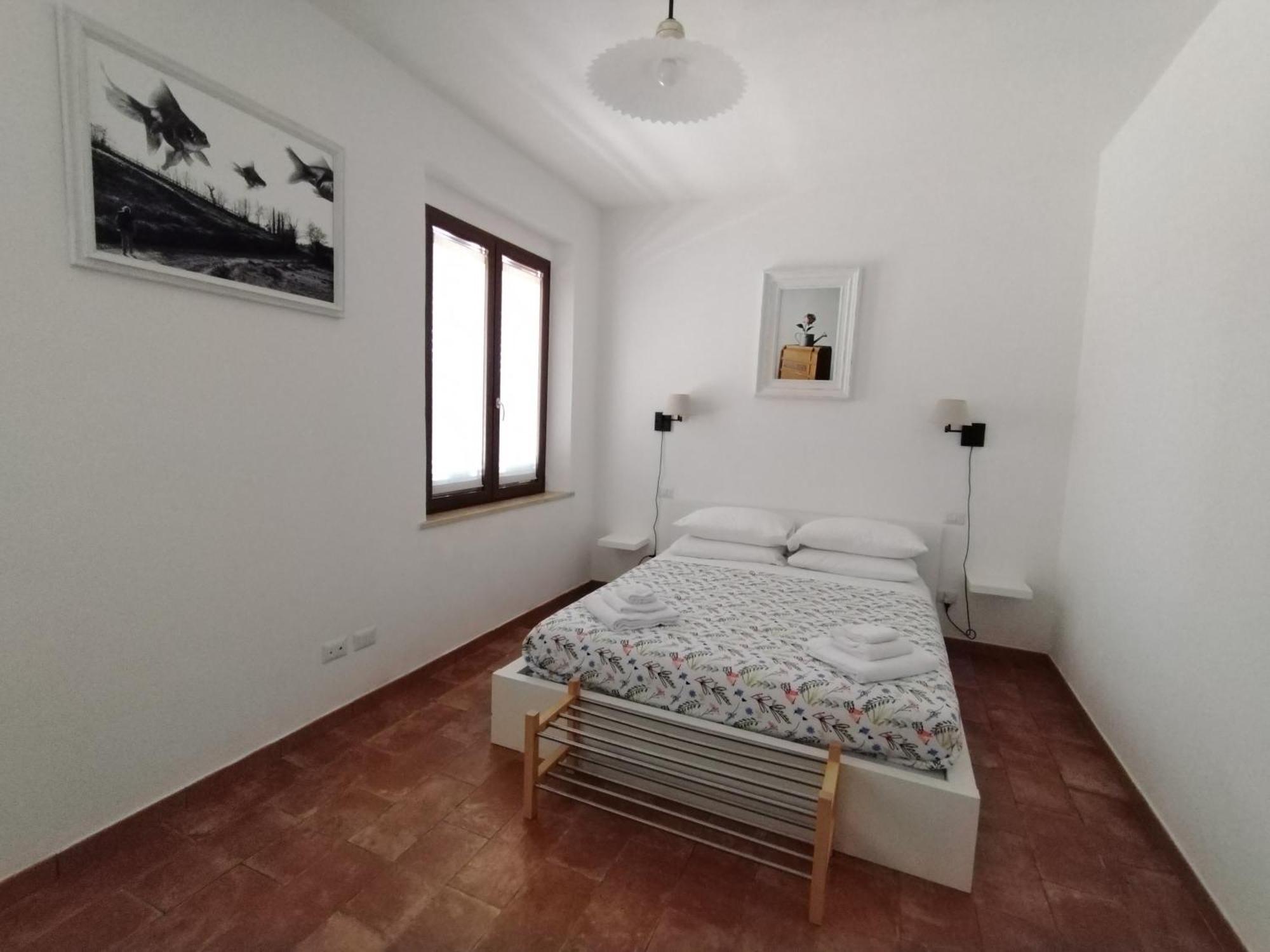 Agriturismo Poggio Rotondo San Gimignano Esterno foto