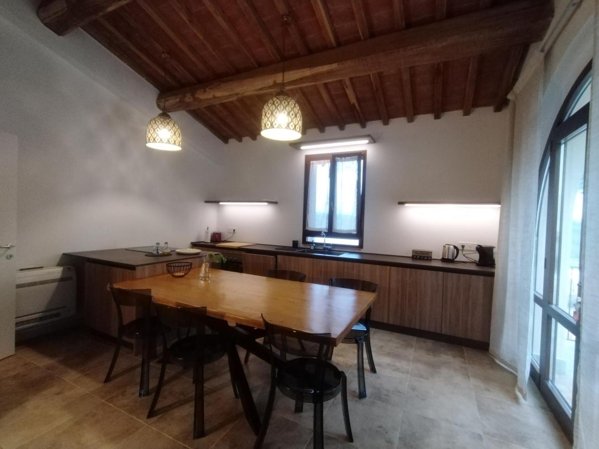 Agriturismo Poggio Rotondo San Gimignano Esterno foto
