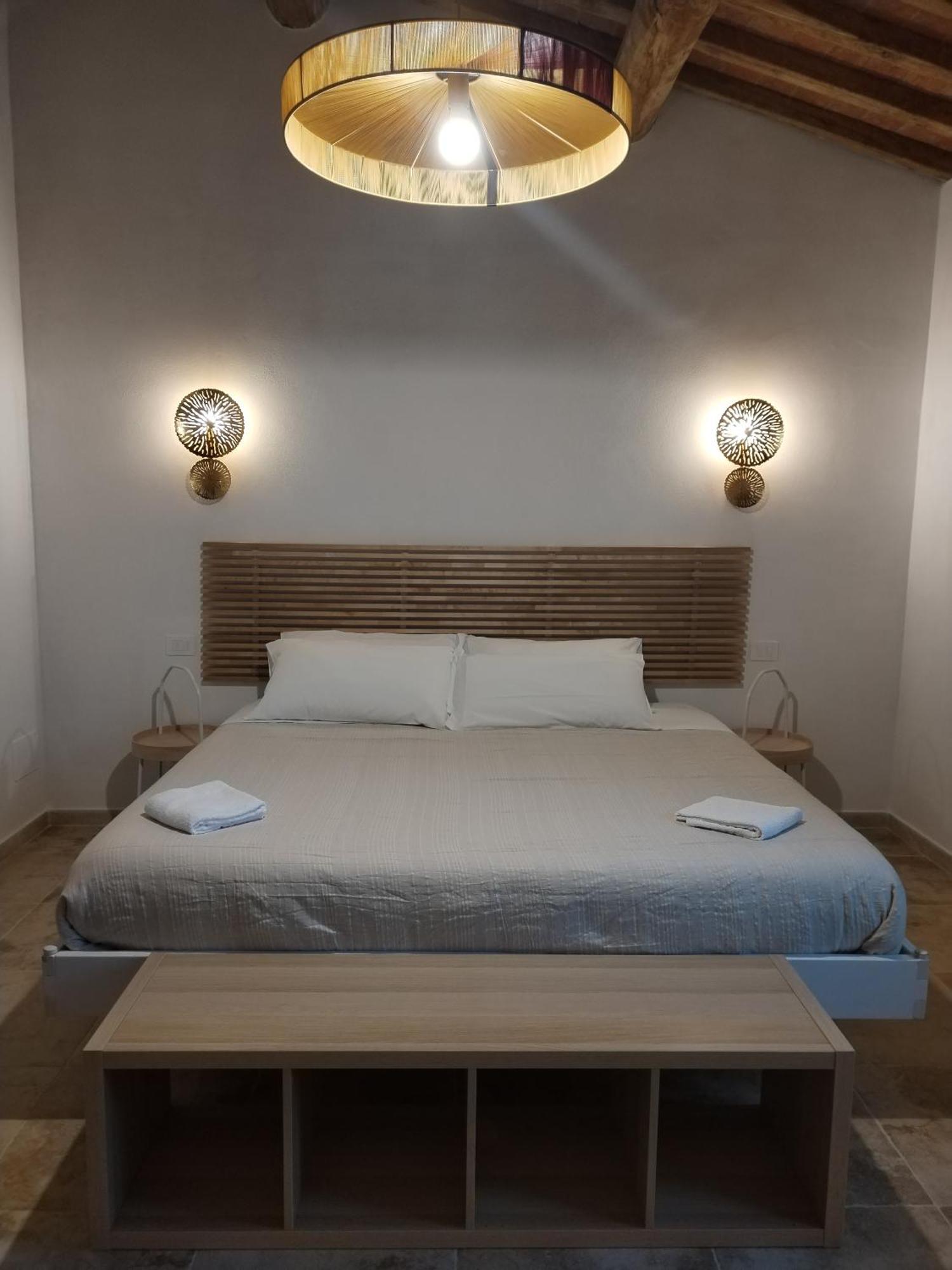 Agriturismo Poggio Rotondo San Gimignano Esterno foto