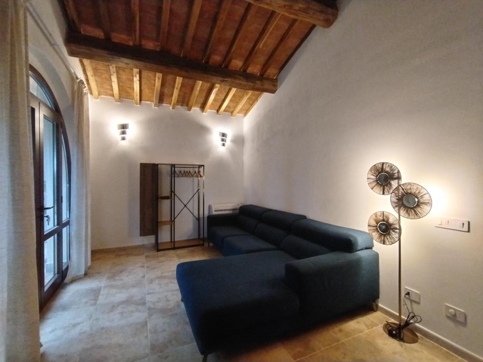 Agriturismo Poggio Rotondo San Gimignano Esterno foto